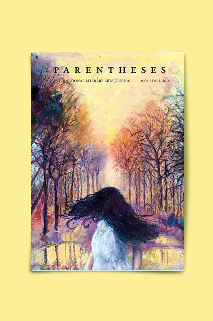 Parentheses Journal Issue 04