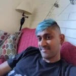 Shriram Sivaramakrishnan
