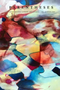 Parentheses Journal Issue 06