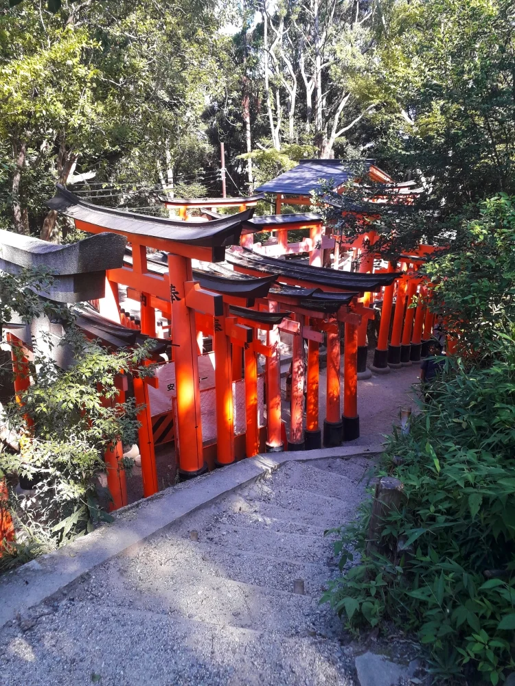 vermillion gateway